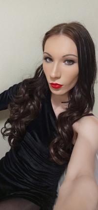 фото транссексуала Lera из города Москва